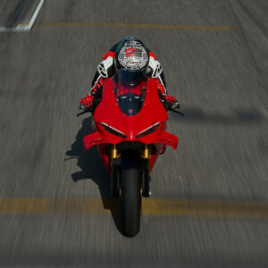 Panigale Track Experience - Carco.com.au Raceway e-Ticket
